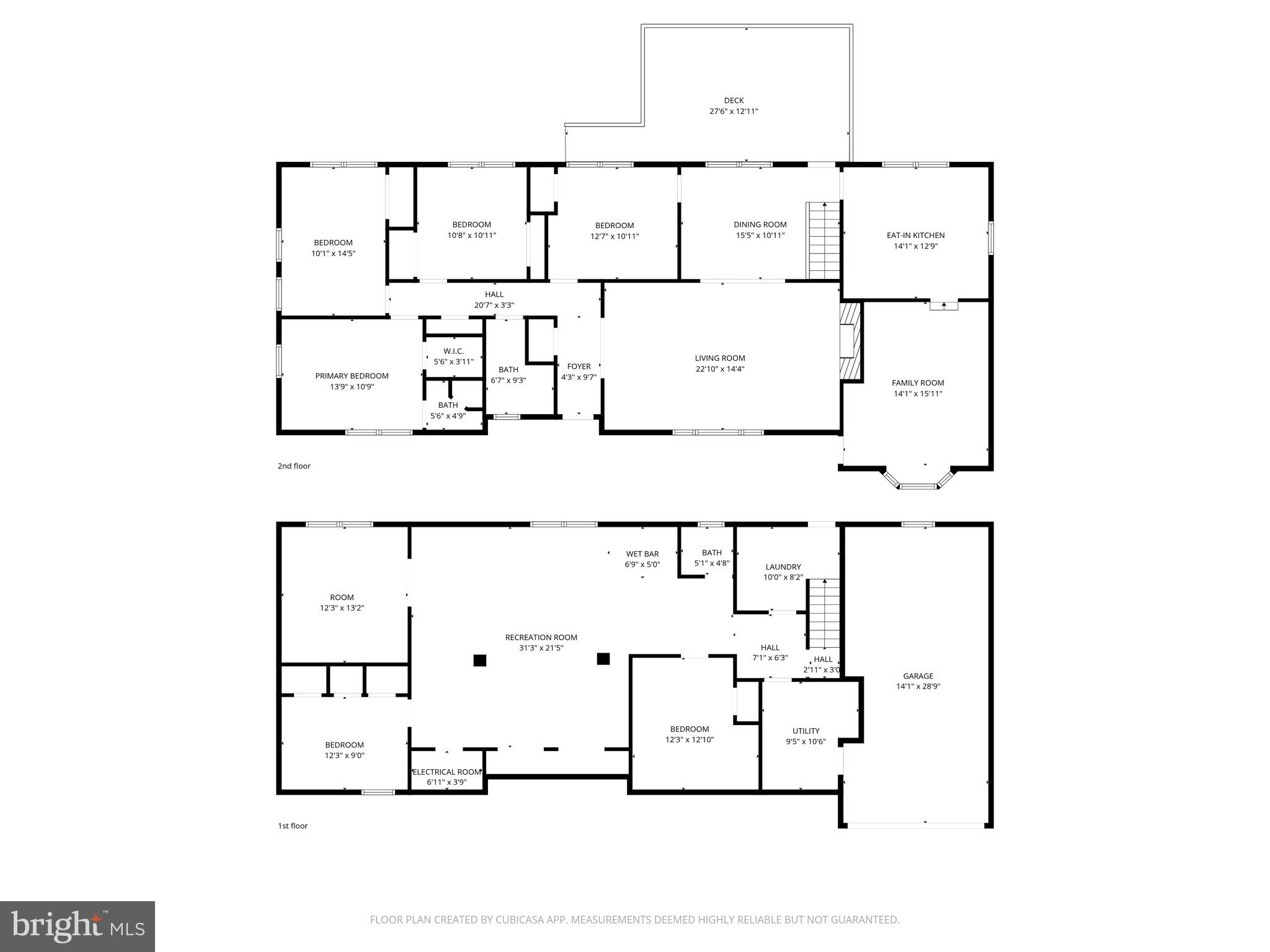 413 Southwest Drive Silver Spring, MD 20901 - Photo 51 of 53