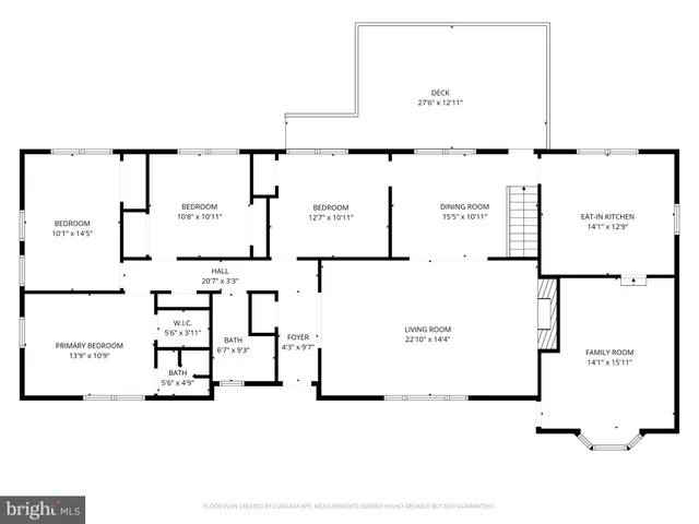 $725,000 | 413 Southwest Drive, Silver Spring, MD 20901