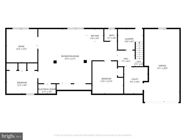 $725,000 | 413 Southwest Drive, Silver Spring, MD 20901