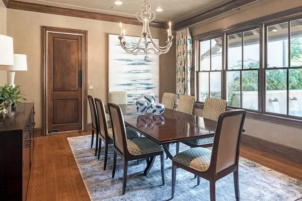 $5,495,000 | 4610 Bluffview Boulevard, Dallas, TX 75209