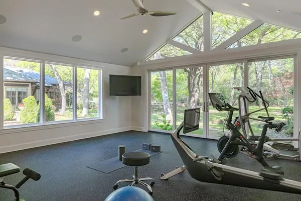 $5,495,000 | 4610 Bluffview Boulevard, Dallas, TX 75209