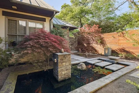 $5,299,000 | 4610 Bluffview Boulevard, Dallas, TX 75209