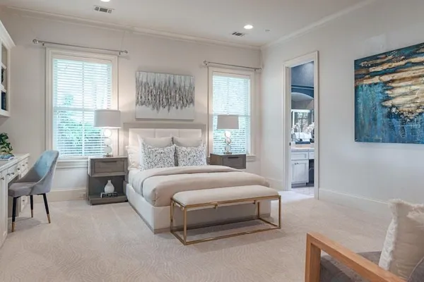 $5,495,000 | 4610 Bluffview Boulevard, Dallas, TX 75209