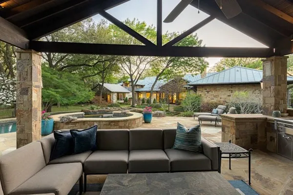 $5,495,000 | 4610 Bluffview Boulevard, Dallas, TX 75209