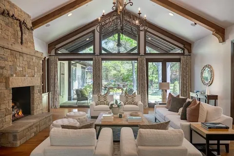 $5,299,000 | 4610 Bluffview Boulevard, Dallas, TX 75209