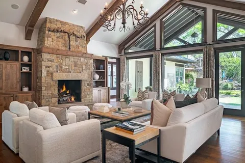 $5,299,000 | 4610 Bluffview Boulevard, Dallas, TX 75209