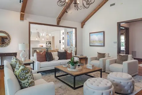 $5,299,000 | 4610 Bluffview Boulevard, Dallas, TX 75209