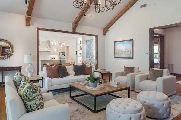 $5,495,000 | 4610 Bluffview Boulevard, Dallas, TX 75209