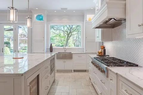 $5,299,000 | 4610 Bluffview Boulevard, Dallas, TX 75209