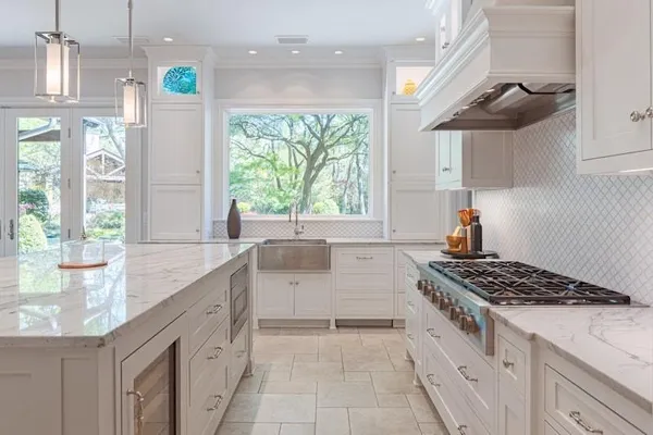 $5,495,000 | 4610 Bluffview Boulevard, Dallas, TX 75209