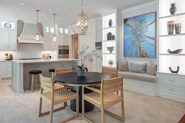 $5,495,000 | 4610 Bluffview Boulevard, Dallas, TX 75209