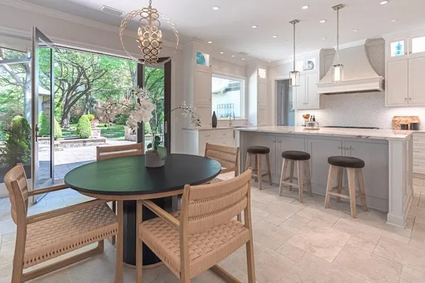 $5,495,000 | 4610 Bluffview Boulevard, Dallas, TX 75209