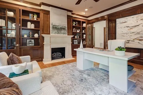 $5,299,000 | 4610 Bluffview Boulevard, Dallas, TX 75209