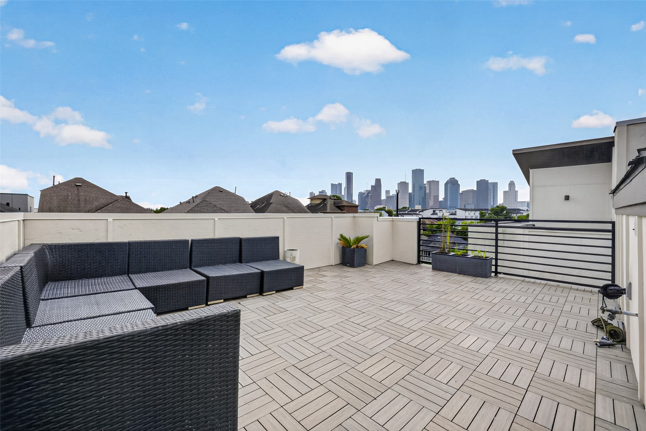 1715 Silver Street Houston, TX 77007 - Photo 17 of 19