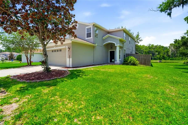 $2,600 | 9913 Edmonton Drive, Land O Lakes, FL 34638