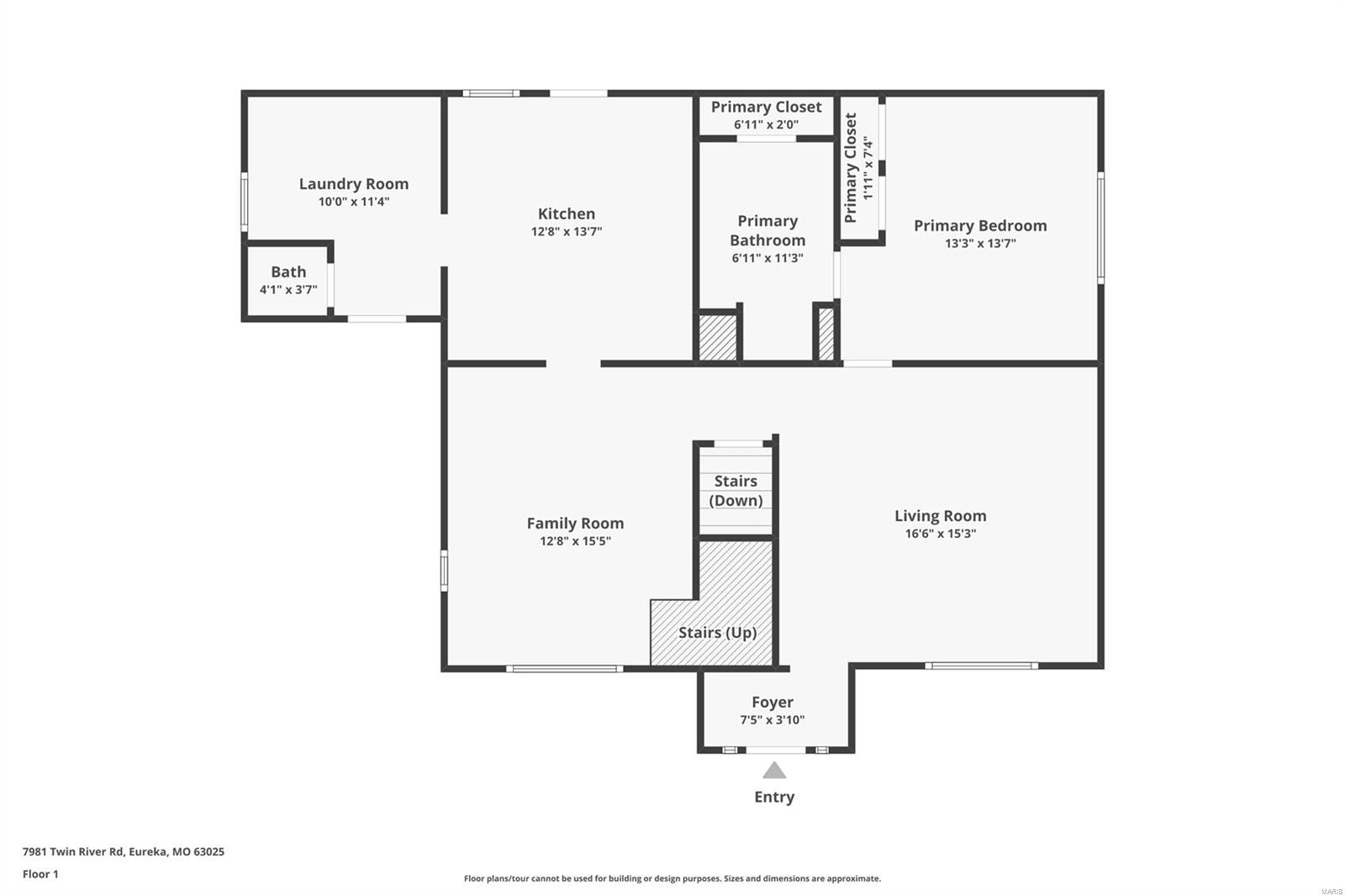 7981 Twin River Road Eureka, MO 63025 - Photo 17 of 29