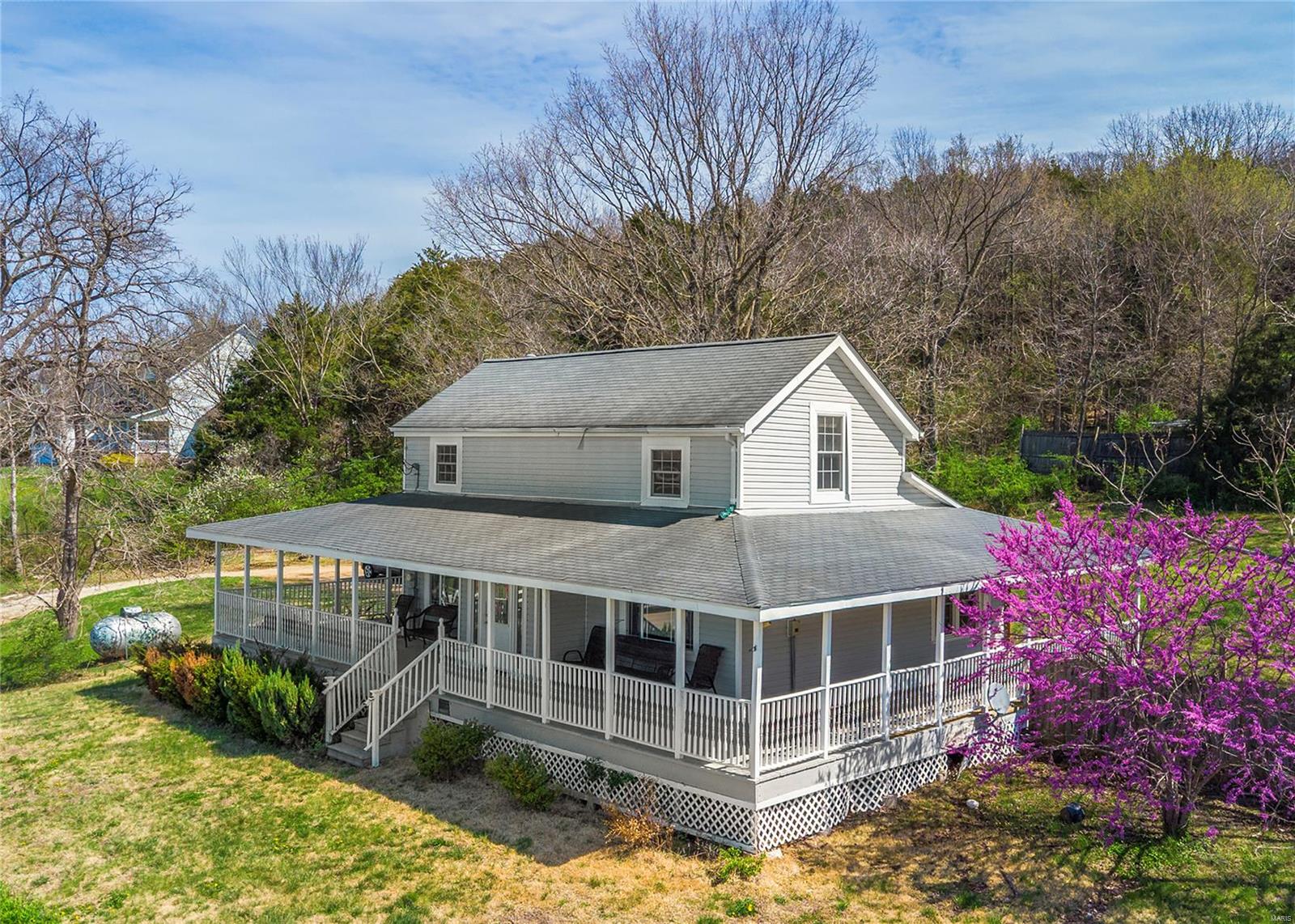 7981 Twin River Road Eureka, MO 63025 - Photo 23 of 29