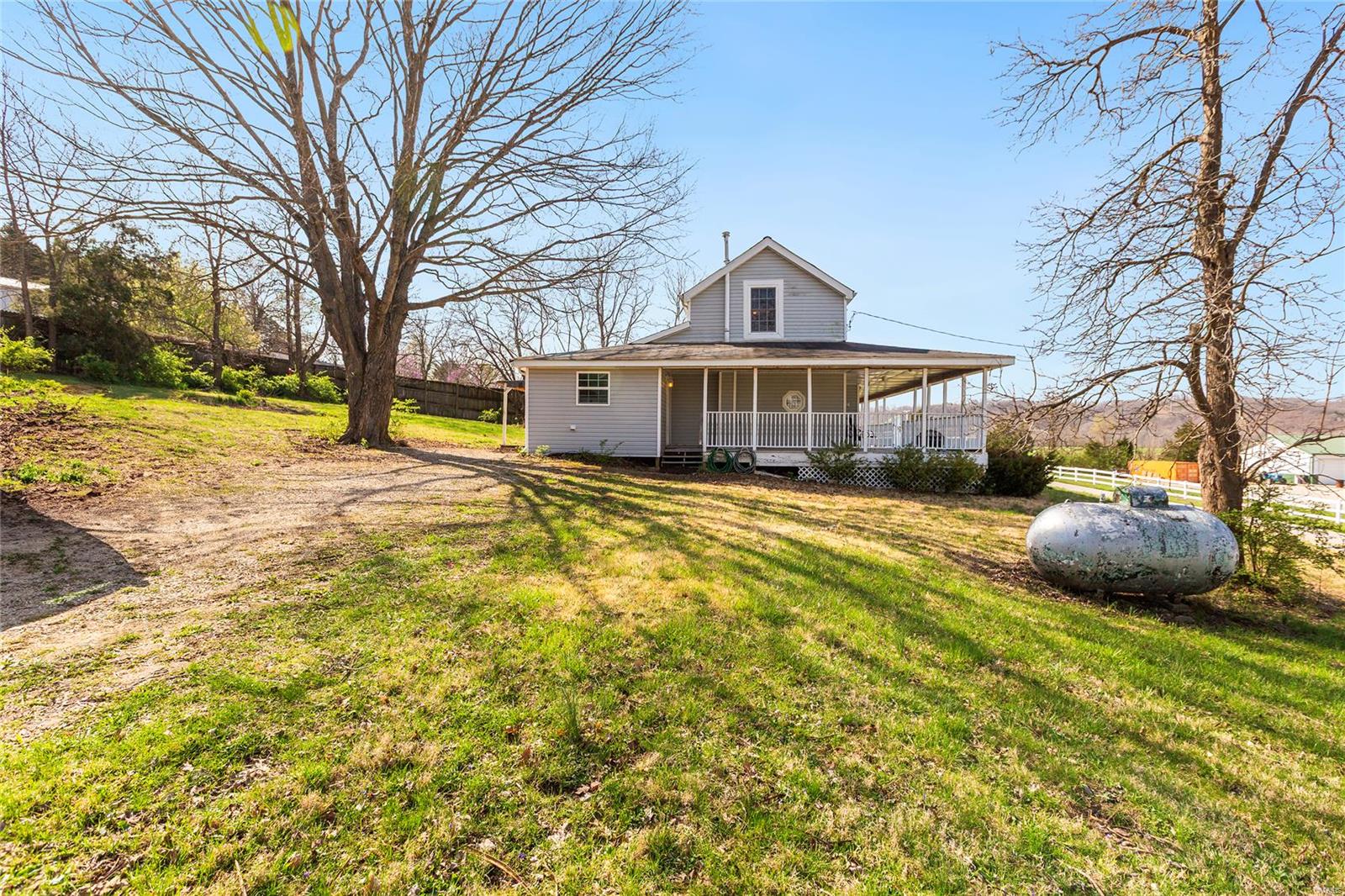 7981 Twin River Road Eureka, MO 63025 - Photo 25 of 29