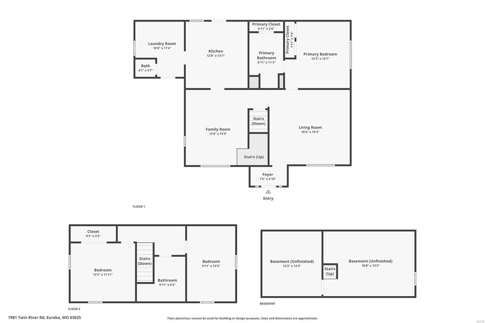 7981 Twin River Road Eureka, MO 63025 - Photo 29 of 29