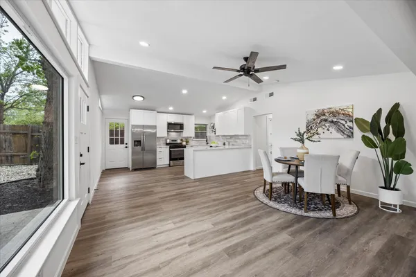$440,000 | 6503 Linda Lane, Austin, TX 78723