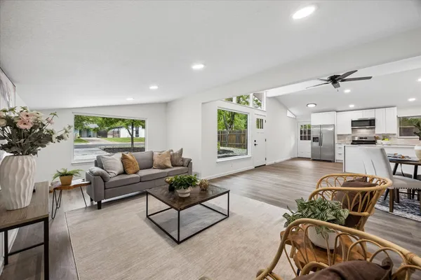 $440,000 | 6503 Linda Lane, Austin, TX 78723