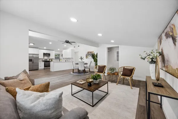 $440,000 | 6503 Linda Lane, Austin, TX 78723