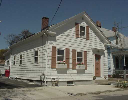 95 Transit Street Providence, RI 02906 - Photo 1 of 1 Exterior Front.