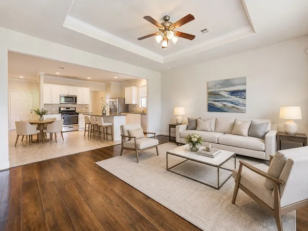 $2,580 | 5319 Fossil Stone Lane, Richmond, TX 77407