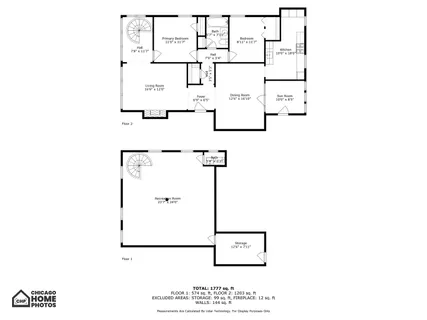 $385,000 | 1626 West Highland Avenue, Unit 1W, Chicago, IL 60660
