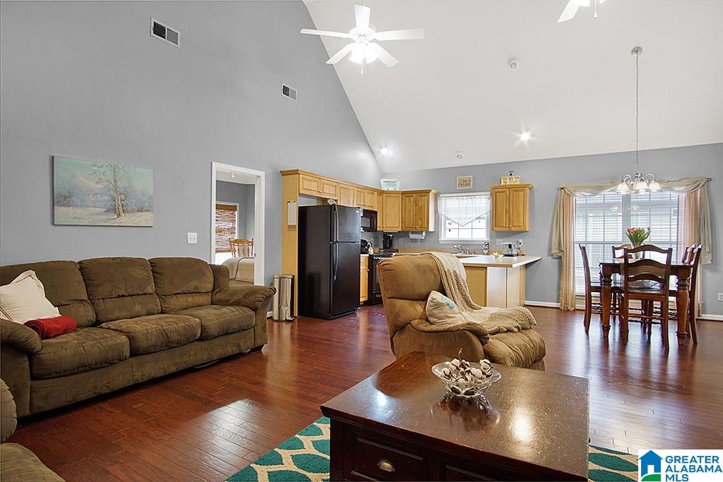 178 Addison Drive Calera, AL 35040 - Photo 8 of 34