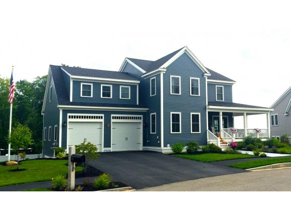 14 Pierce Drive Rochester, NH 03867 - Photo 1 of 1