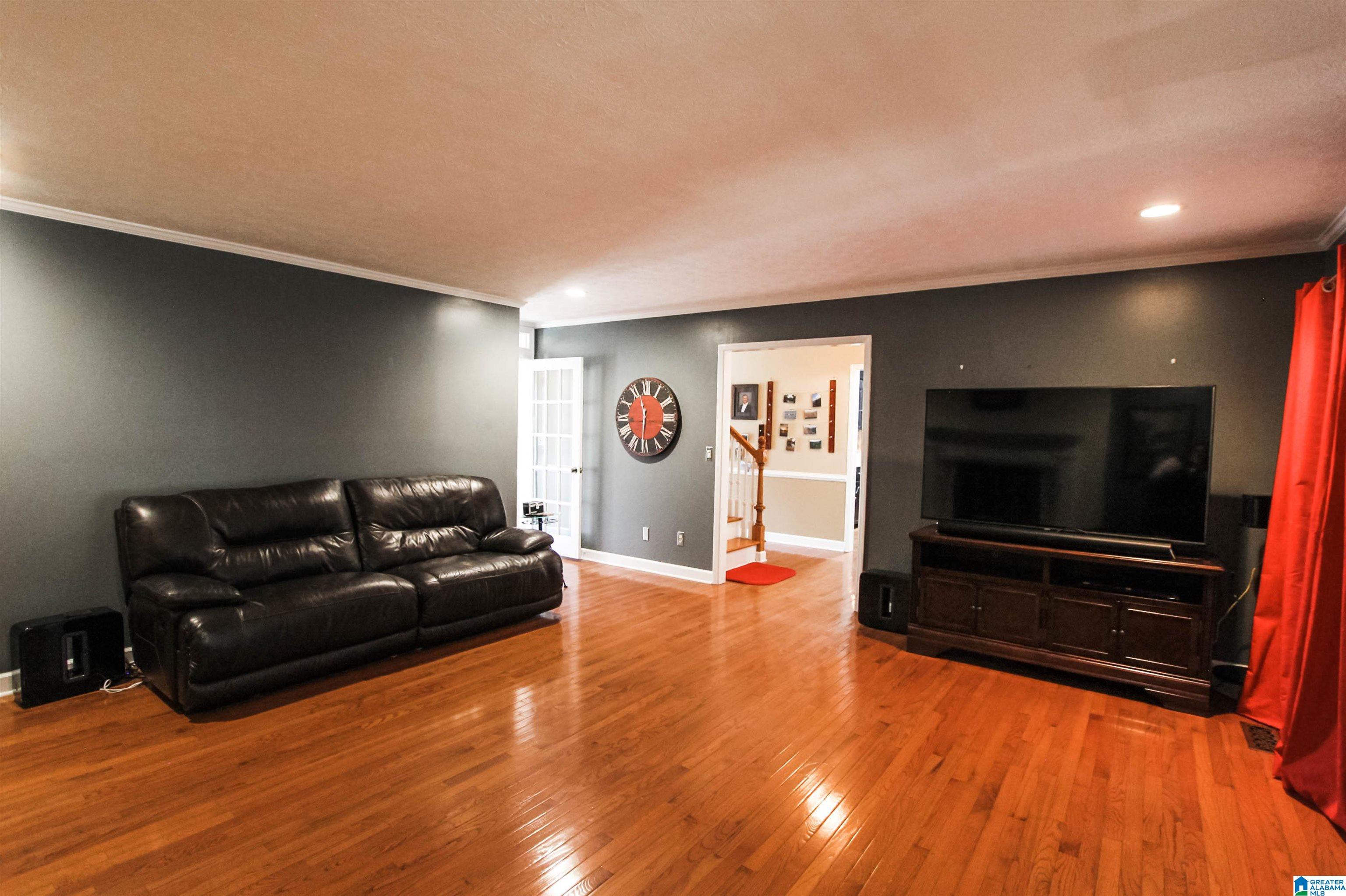 862 Brookhaven Road Anniston, AL 36207 - Photo 46 of 50