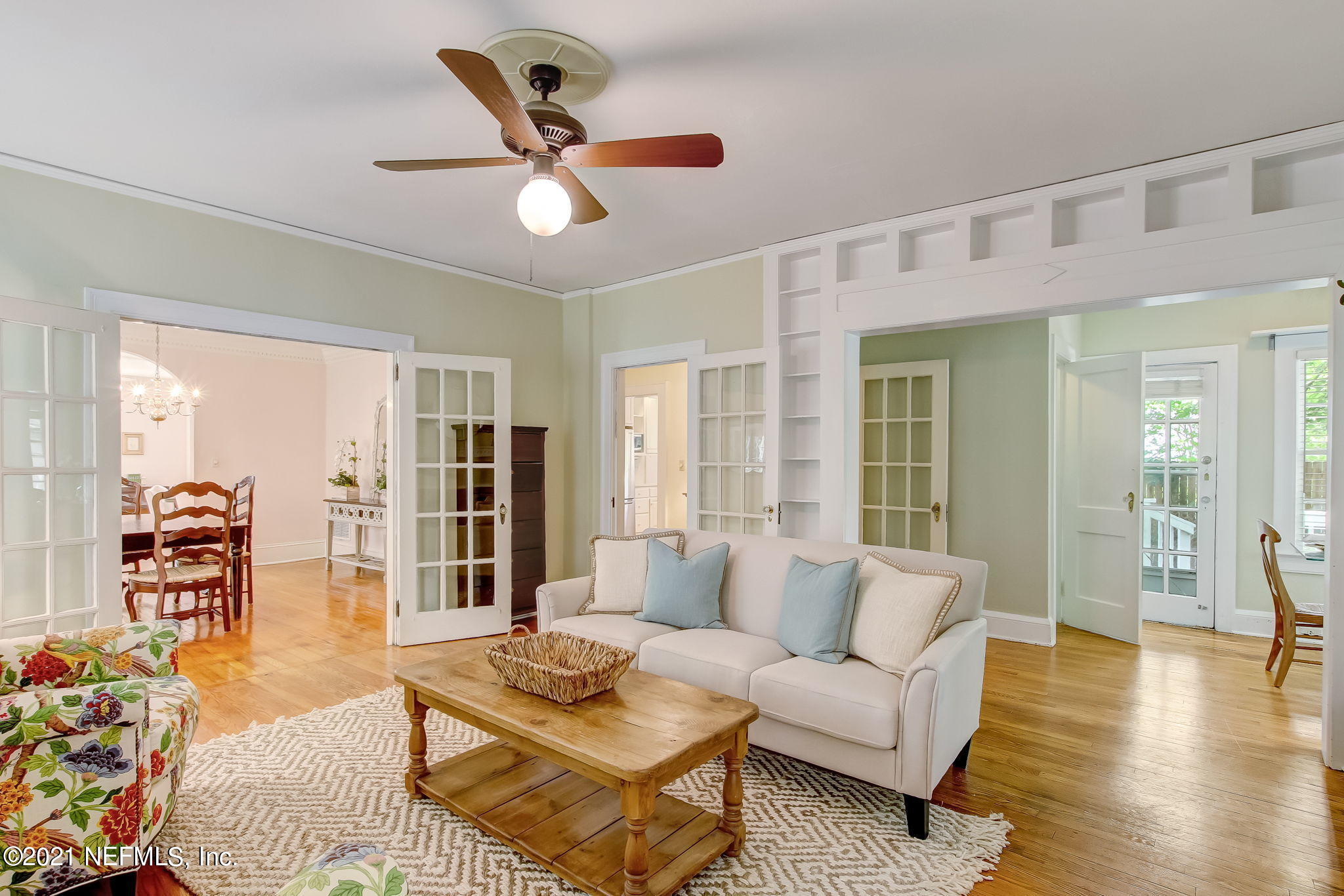 3217 Riverside Avenue Jacksonville, FL 32205 - Photo 12 of 39 Cozy