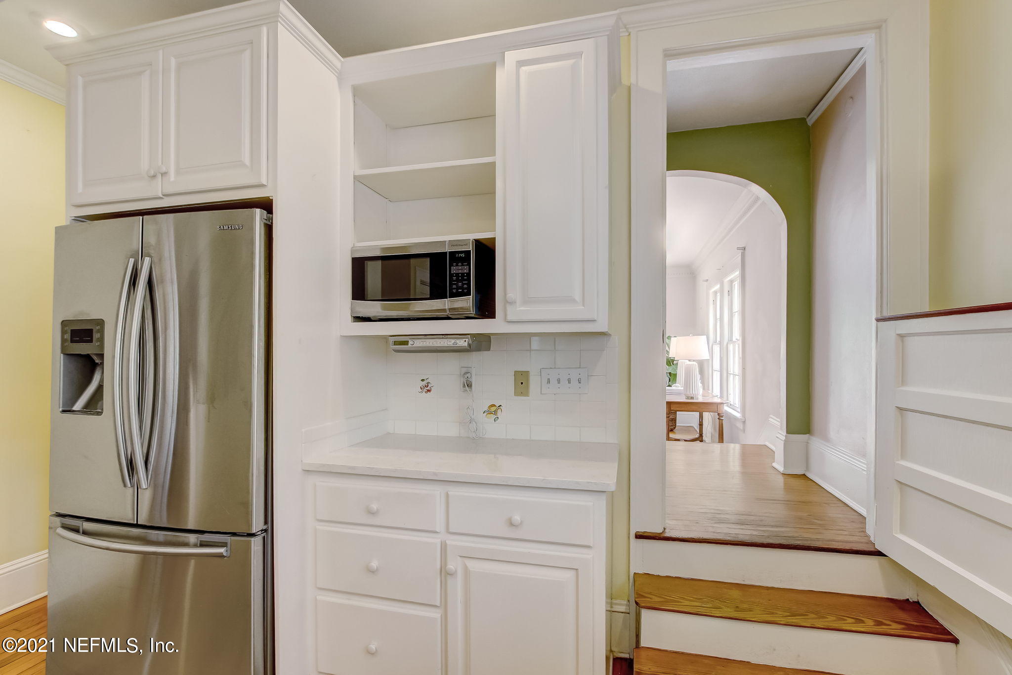 3217 Riverside Avenue Jacksonville, FL 32205 - Photo 17 of 39 Beautiful kitchen