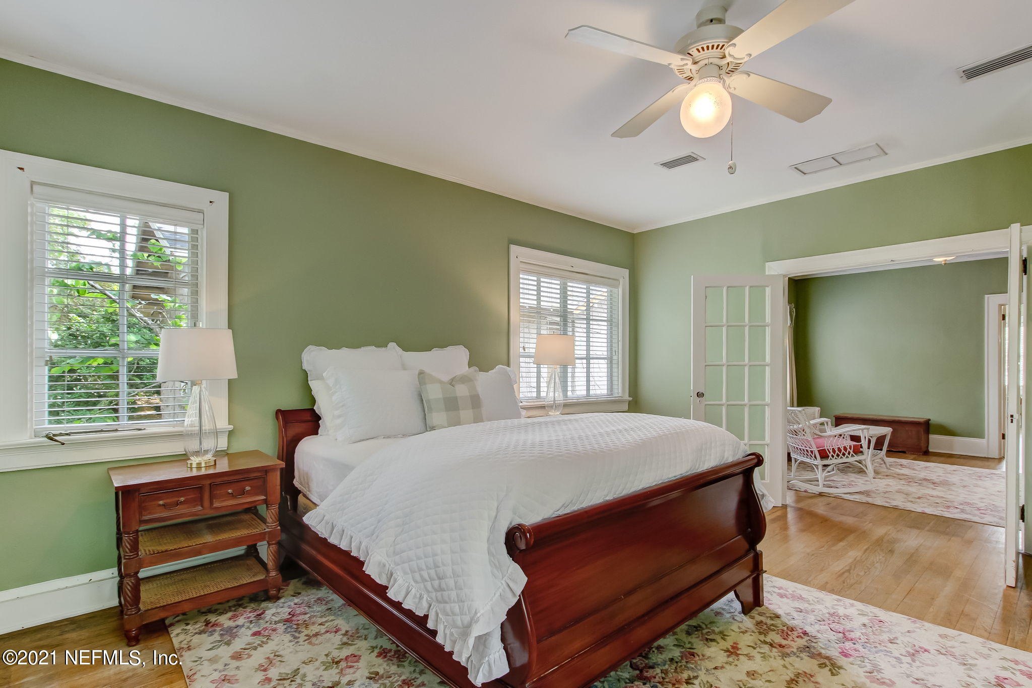 3217 Riverside Avenue Jacksonville, FL 32205 - Photo 24 of 39 Owners suite