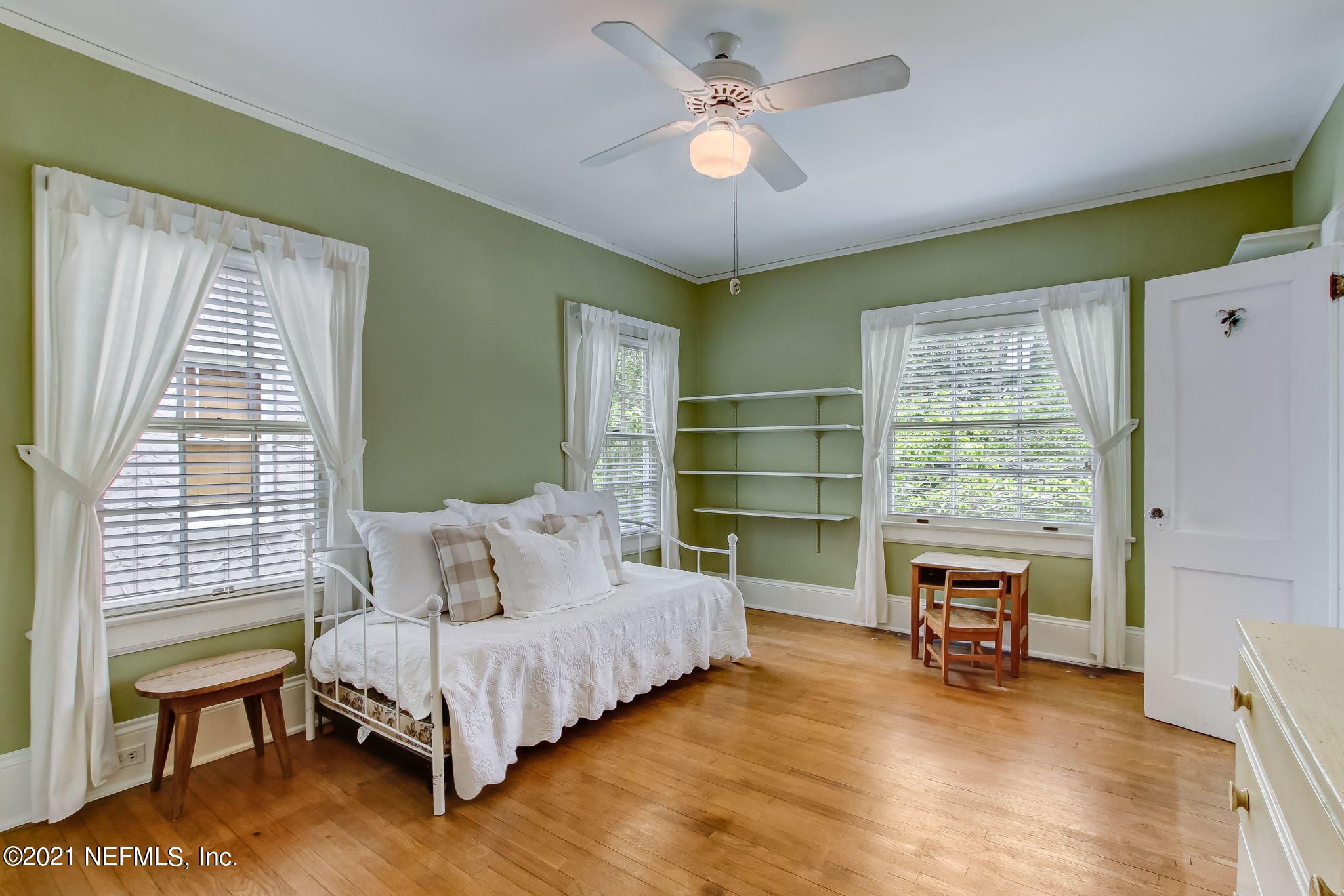 3217 Riverside Avenue Jacksonville, FL 32205 - Photo 27 of 39 Bedroom 2