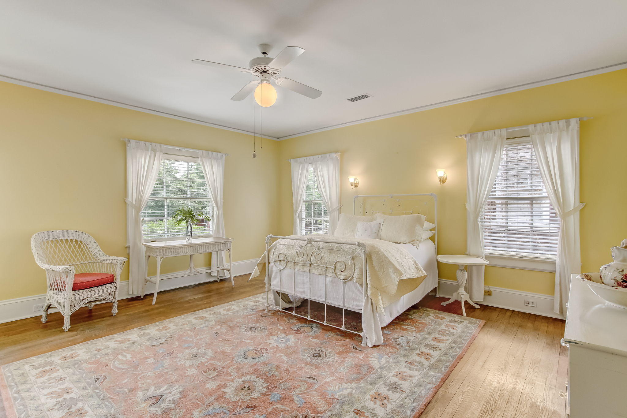 3217 Riverside Avenue Jacksonville, FL 32205 - Photo 30 of 39 Bedroom 3