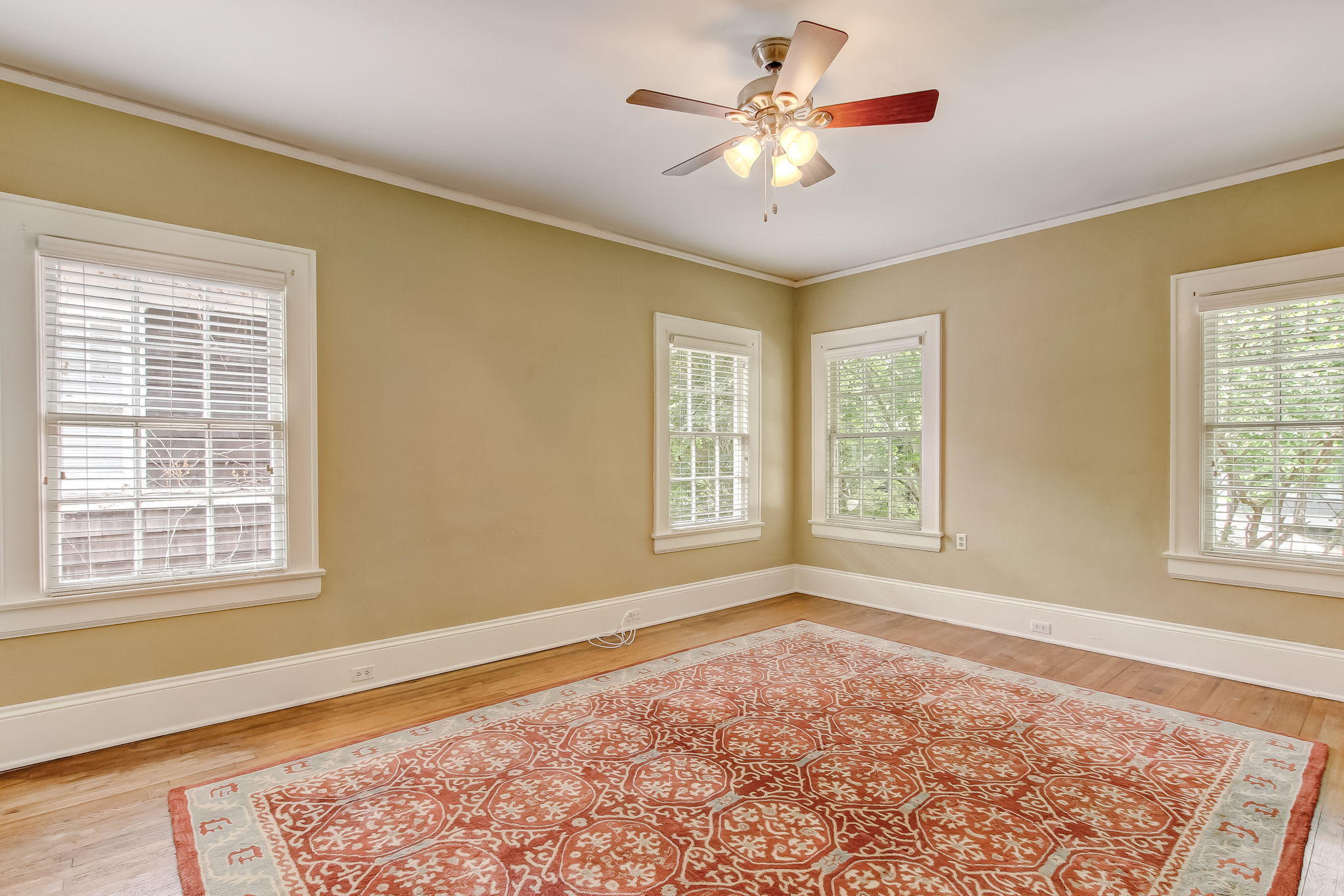 3217 Riverside Avenue Jacksonville, FL 32205 - Photo 31 of 39 Bedroom 4