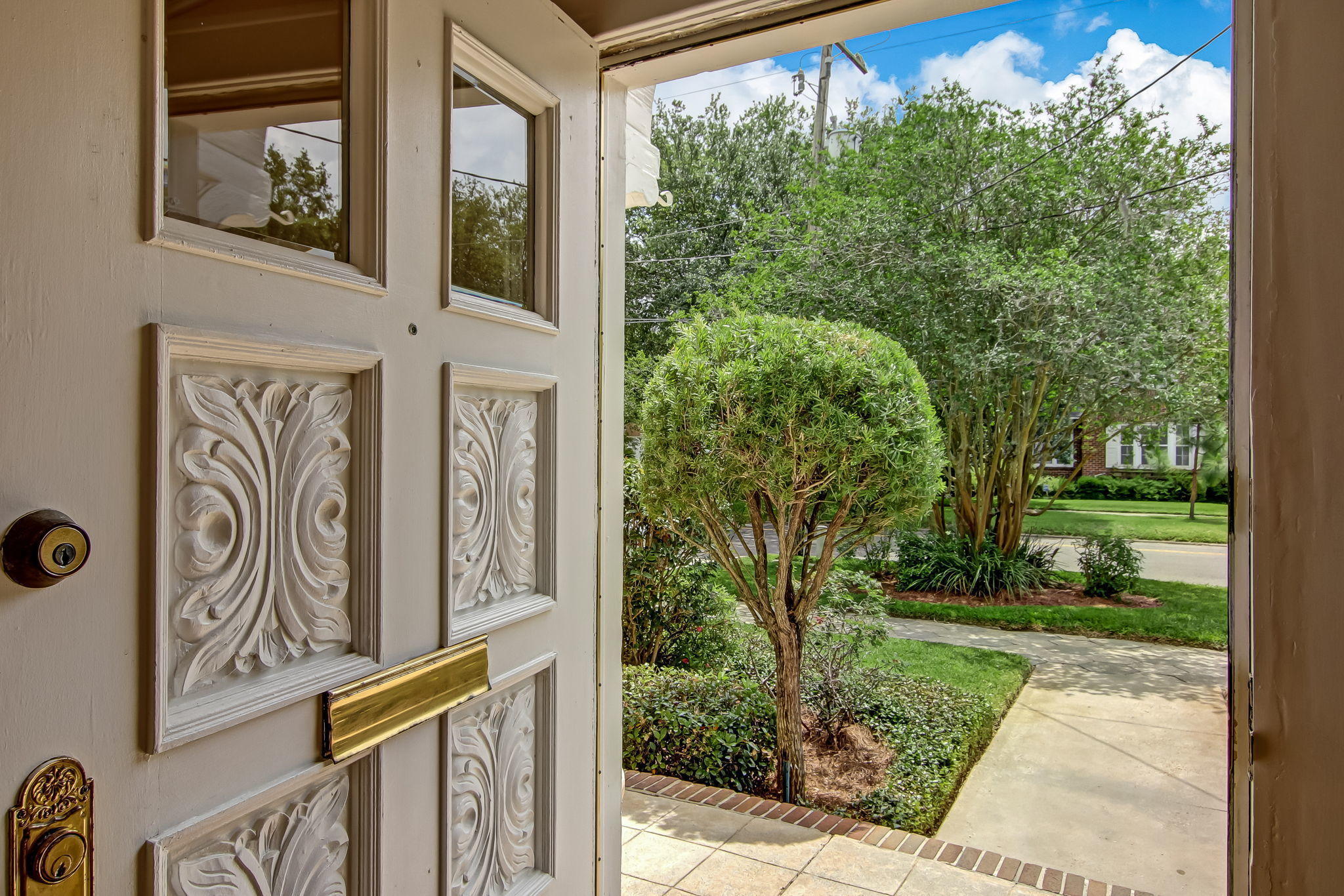 3217 Riverside Avenue Jacksonville, FL 32205 - Photo 4 of 39 Charming views
