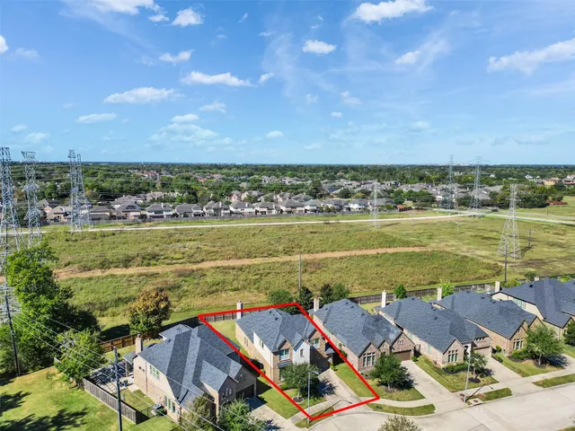 a view of a city from a lake view