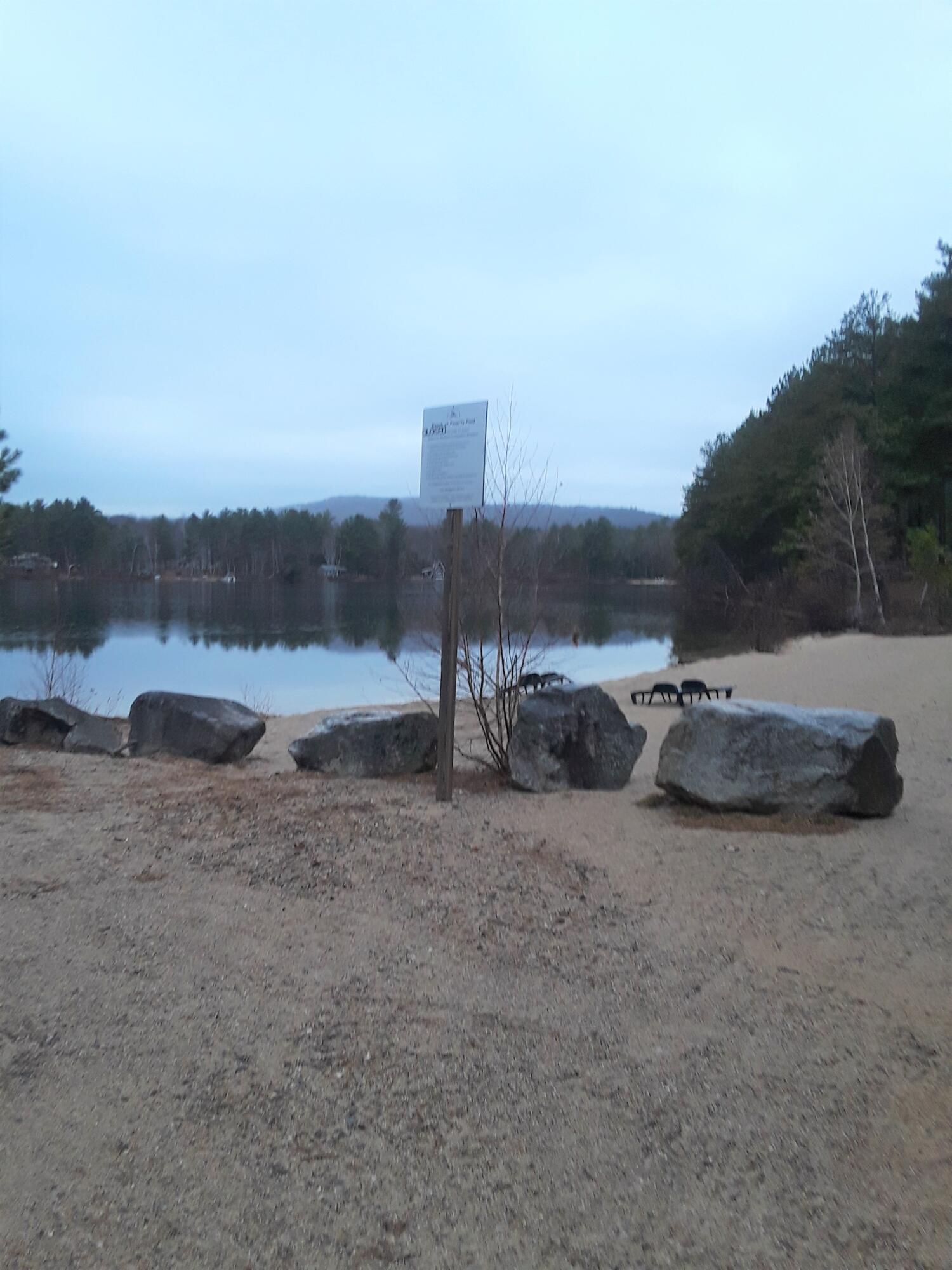 177 North Shore Road Newfield, ME 04095 - Photo 46 of 46 Silver Lake