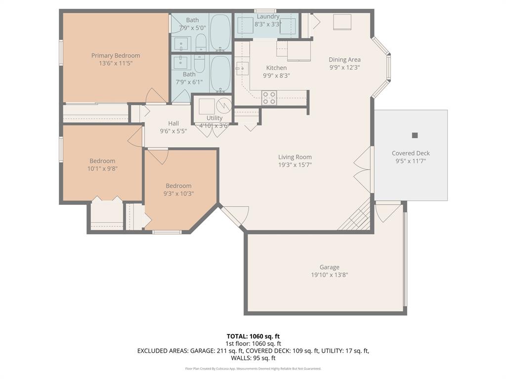 4522 Ebb Tide Drive Rowlett, TX 75088 - Photo 26 of 26