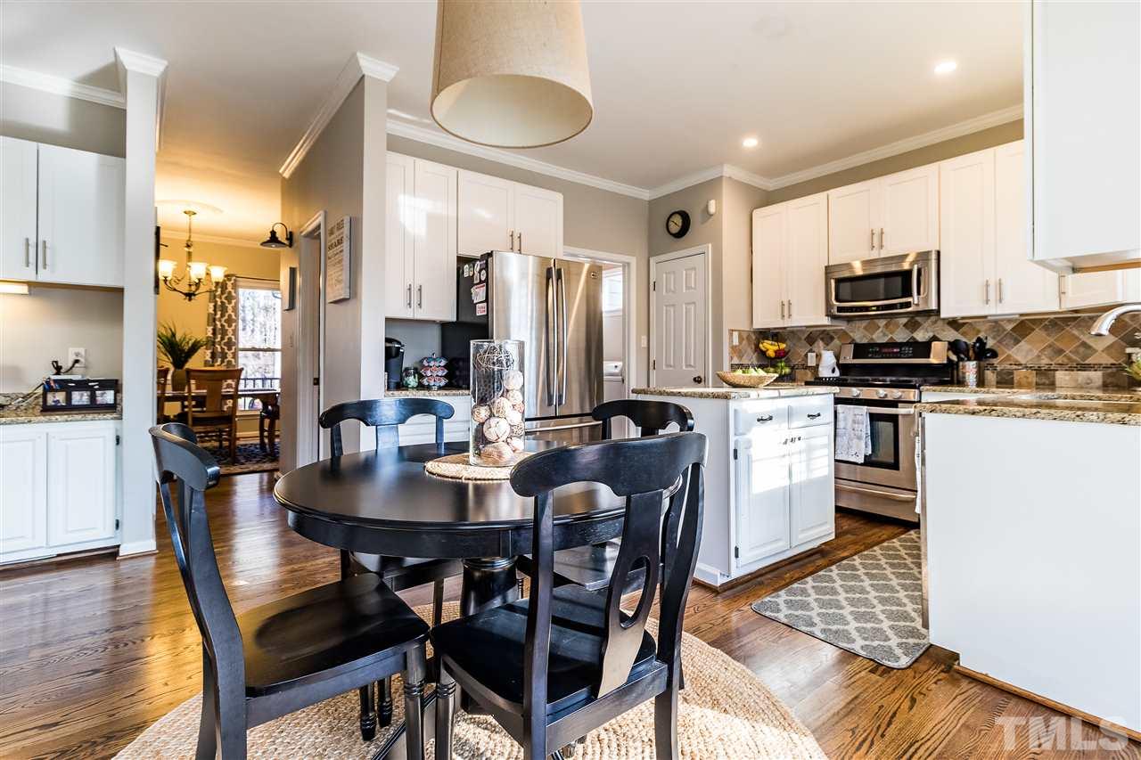 5409 Islehurst Court Raleigh, NC 27613 - Photo 12 of 25
