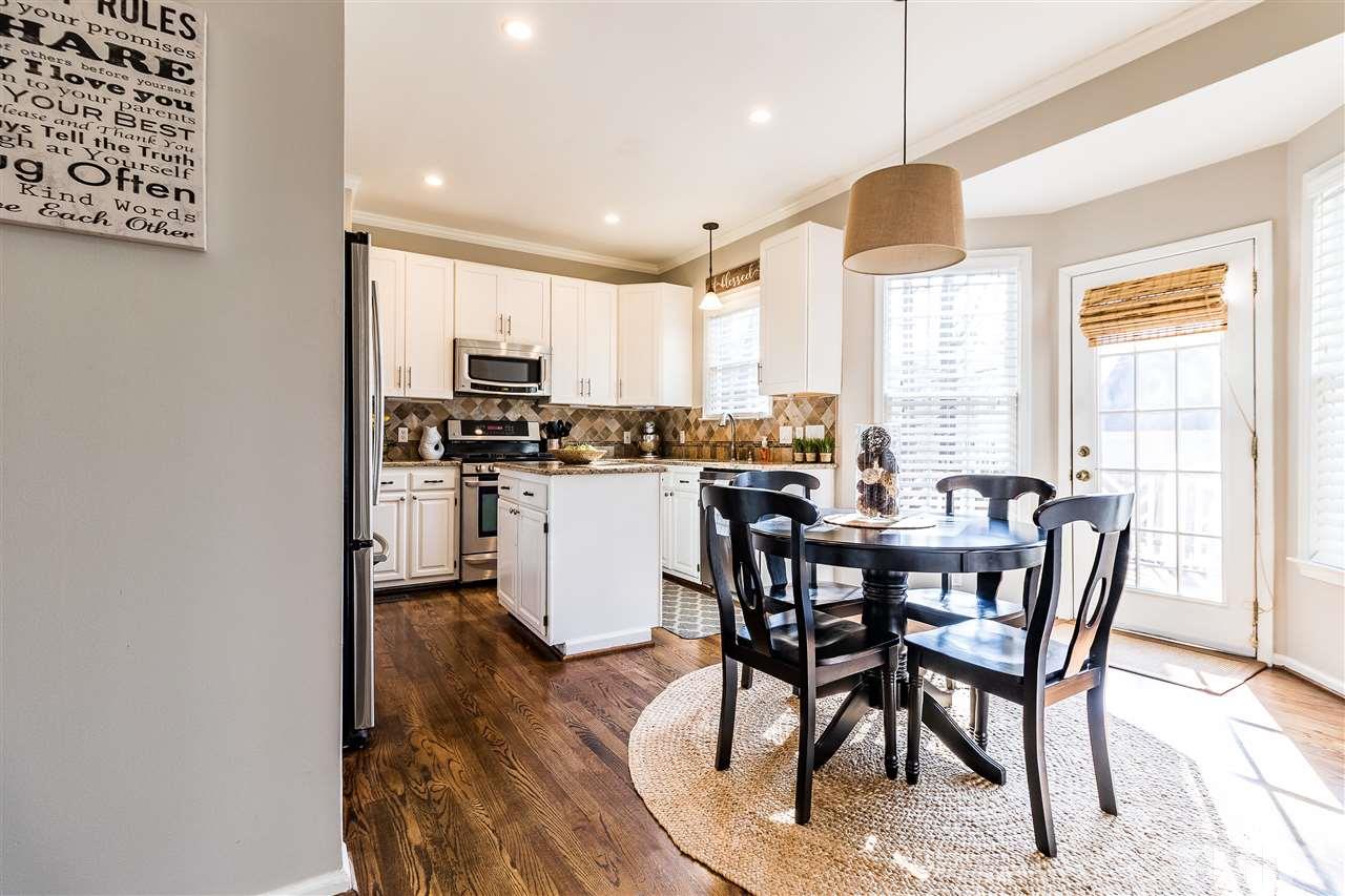 5409 Islehurst Court Raleigh, NC 27613 - Photo 13 of 25