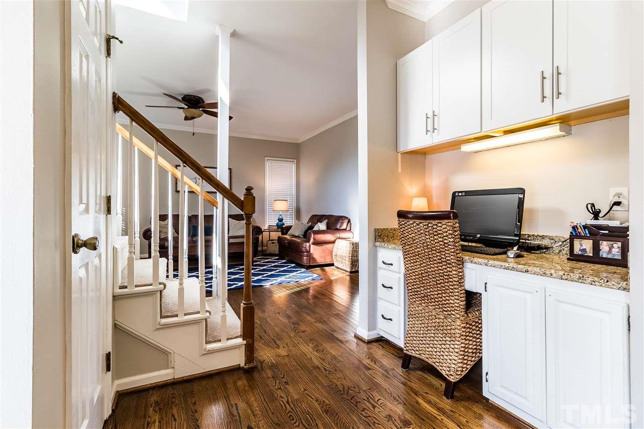 5409 Islehurst Court Raleigh, NC 27613 - Photo 14 of 25