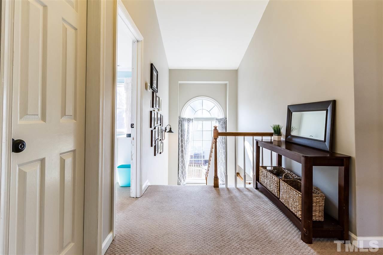5409 Islehurst Court Raleigh, NC 27613 - Photo 15 of 25
