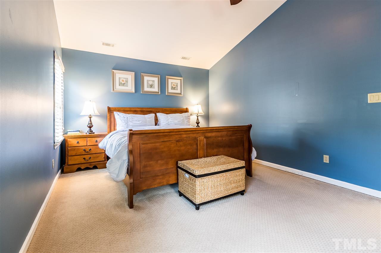 5409 Islehurst Court Raleigh, NC 27613 - Photo 16 of 25