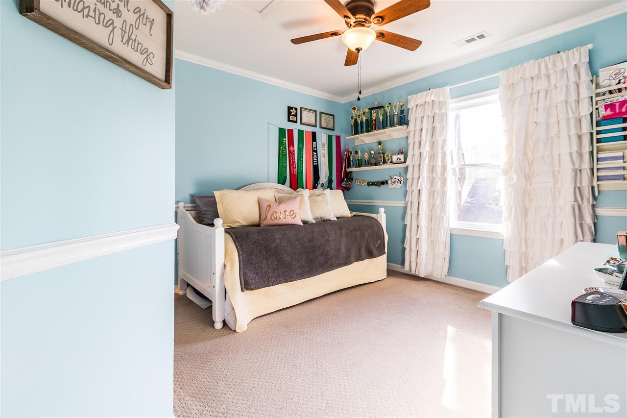 5409 Islehurst Court Raleigh, NC 27613 - Photo 20 of 25