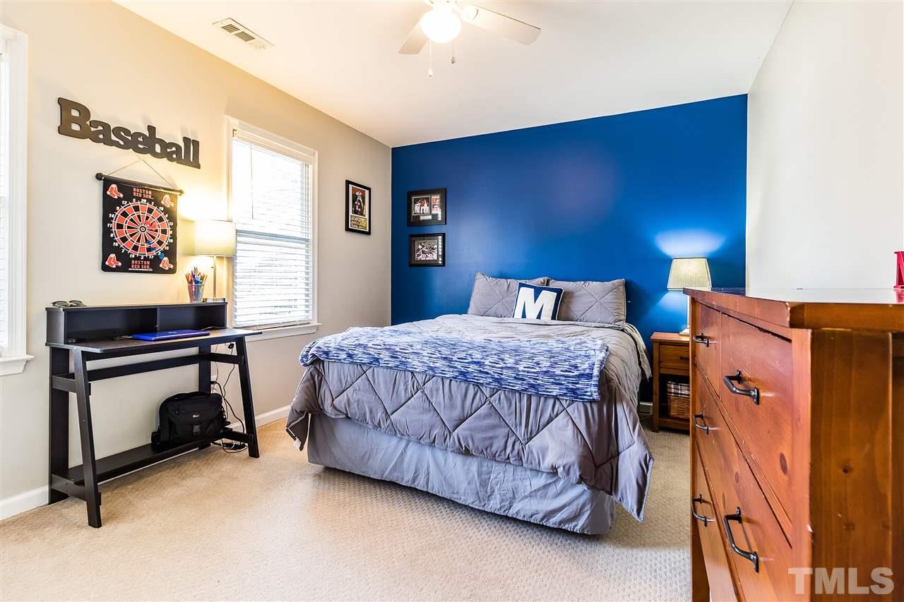 5409 Islehurst Court Raleigh, NC 27613 - Photo 21 of 25