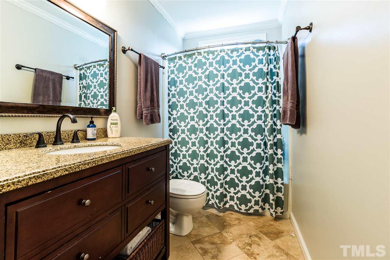 5409 Islehurst Court Raleigh, NC 27613 - Photo 22 of 25